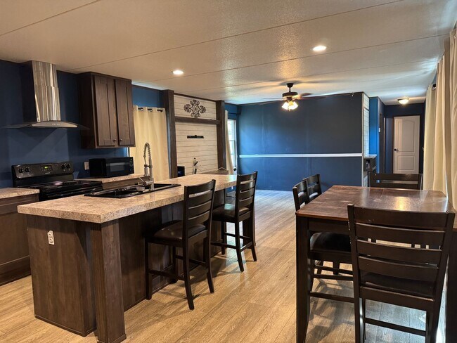 Foto del edificio - Great Mobile Home for Lease in Denham Springs