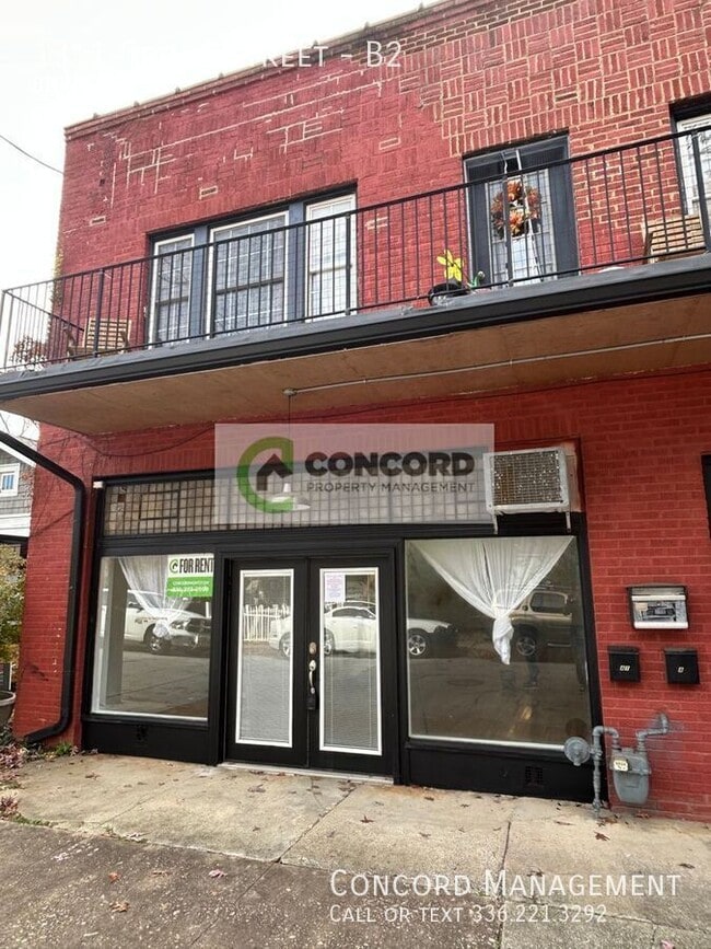 Foto del edificio - 1311 Grove St