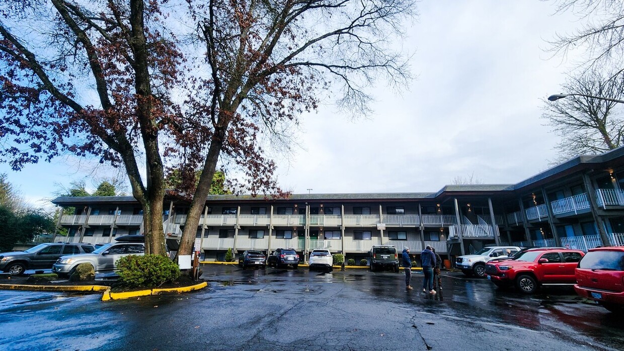 Foto principal - Timber Heights