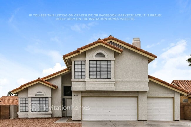Building Photo - 4756 Illustrious St