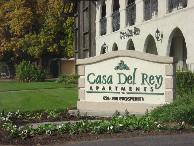 Foto del edificio - Casa Del Rey