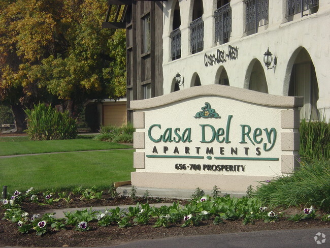 Casa Del Rey