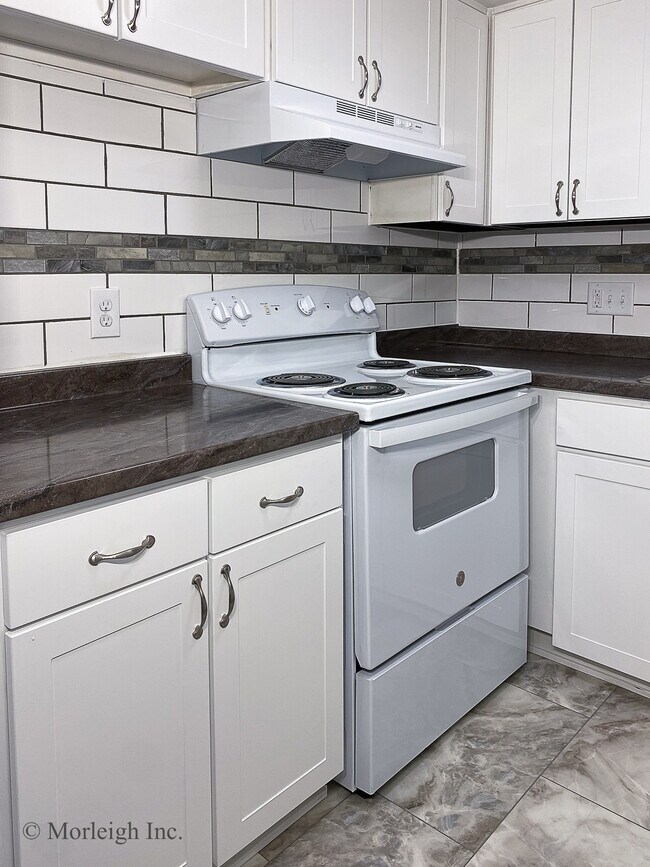 Cocina - Reside 3031