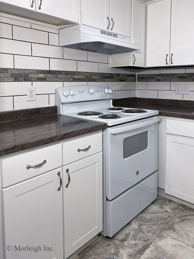 Kitchen - Reside 3031