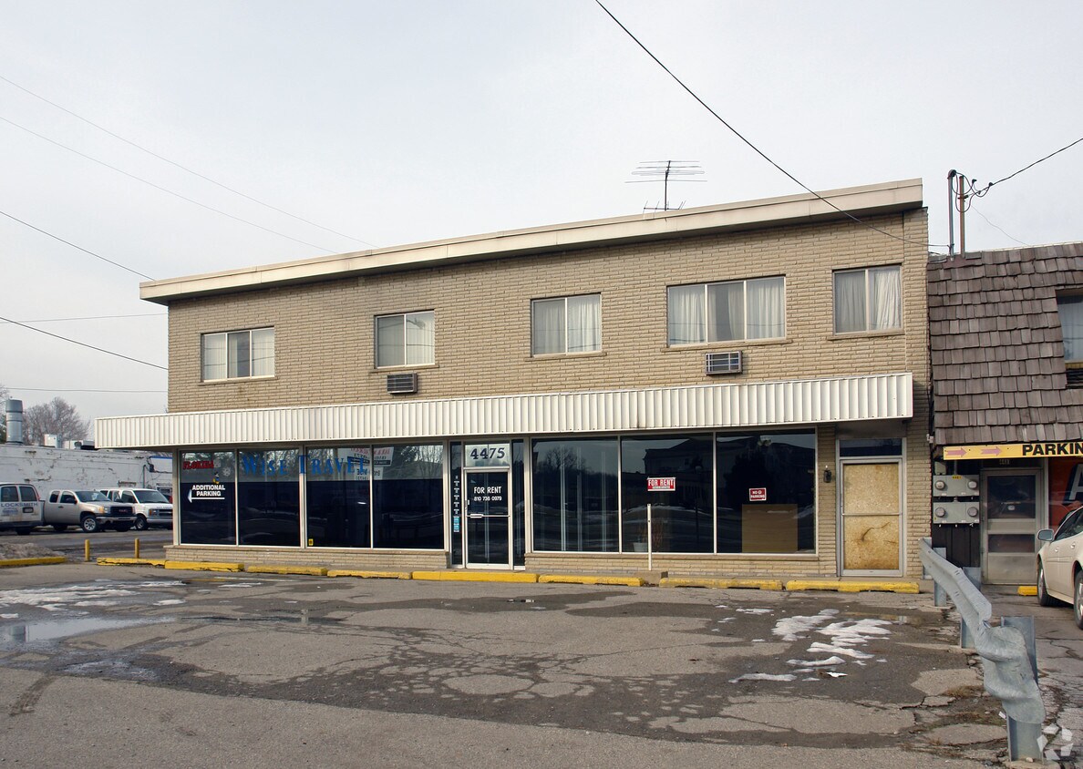 Building Photo - Abbey Lane Apartments