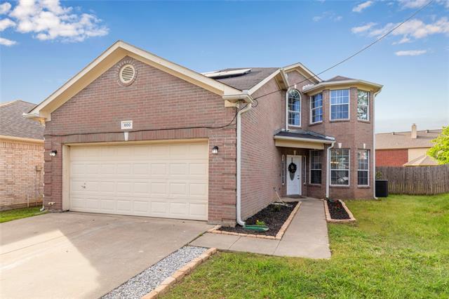 Foto principal - 800 E Alexander Ln