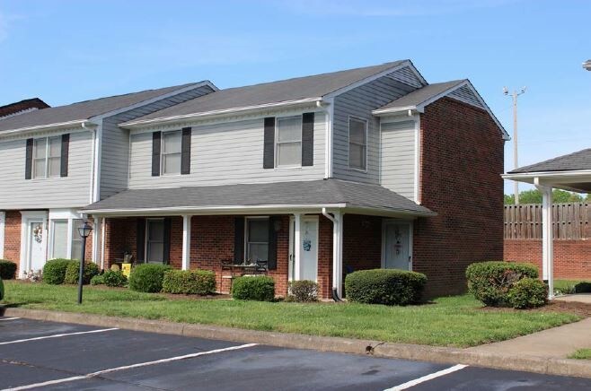 Foto principal - Wellington Manor