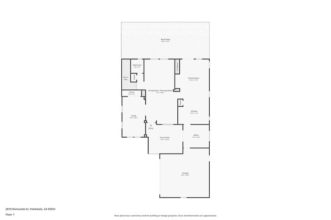 Building Photo - 2819 Osmunda Ct