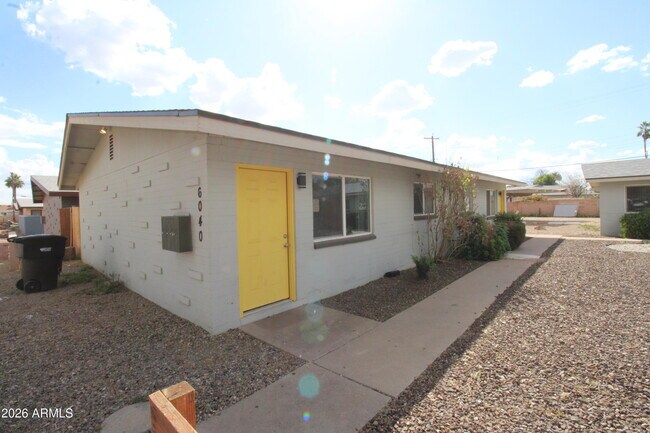 Foto del edificio - 6040 N 21st Ave