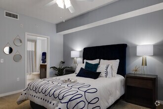 2 BR, 2 BA - 1100SF - Sierra Grande