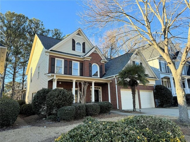 Foto del edificio - 1668 Tappahannock Trail