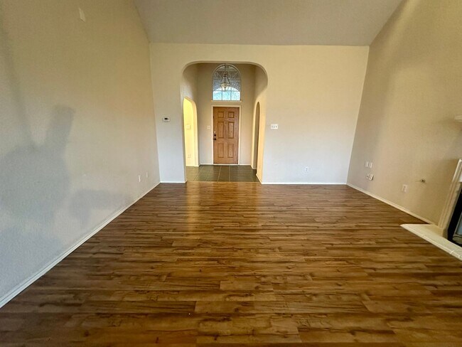 Foto del edificio - Park Glen Keller ISD Move-In April 2027