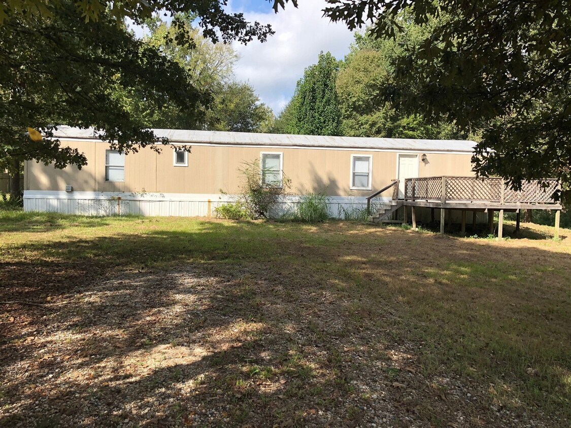 Primary Photo - 2 Bed 2 Bath Blanchard Home on 1 Acre near...