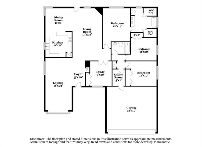 Foto del edificio - 8610 Greenleaf Lake Dr