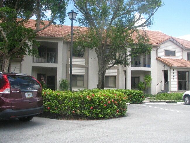Building Photo - 1101 Duncan Cir