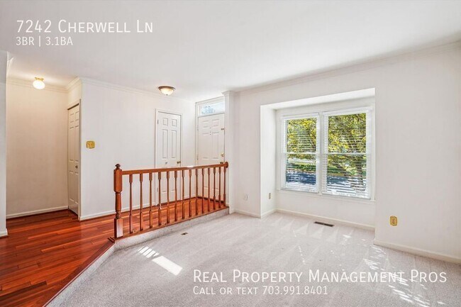Foto del edificio - 7242 Cherwell Ln