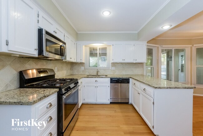 Foto del edificio - 1613 E Frontier Ln