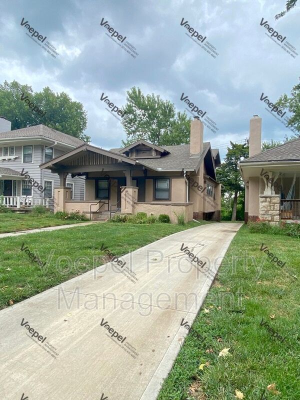 Building Photo - 5329 Harrison St