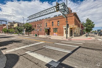 Building Photo - 2101 Larimer St