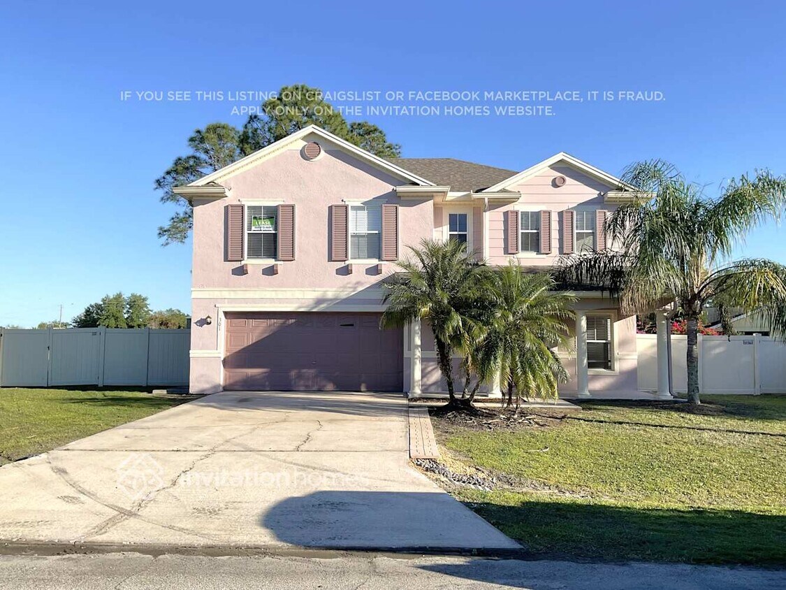 Foto principal - 301 Cardiff Dr