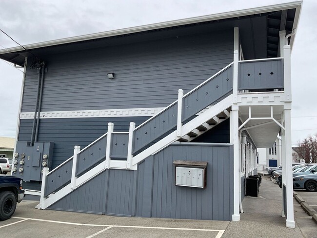 Building Photo - 118nLi - Nyhus