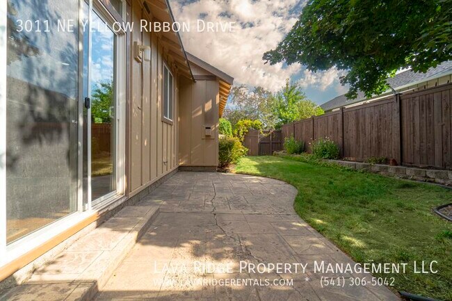 Building Photo - 3011 Yellow Ribbon Drive