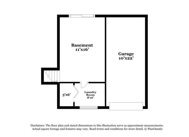 Foto del edificio - 6761 Timbers E Dr