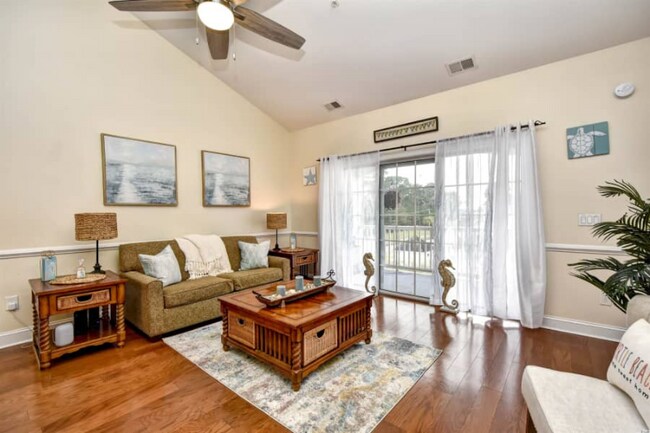 Building Photo - 4807 Bovardia Pl