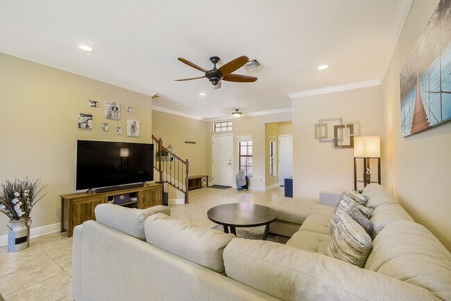 Foto del edificio - Unfurnished Annual Rental
