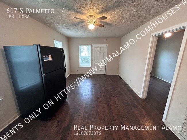 Building Photo - 617 S Palmetto-4