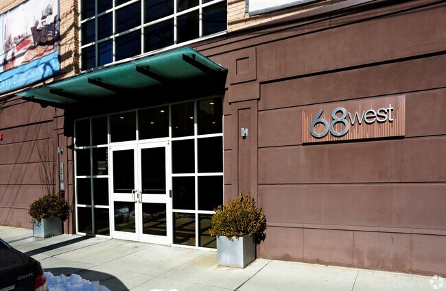 Foto del edificio - 68 West Utopia