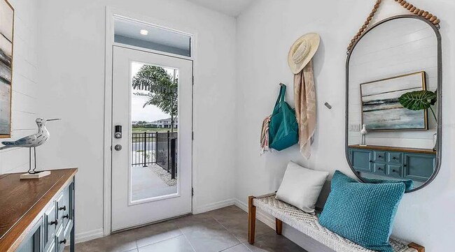 Foto del edificio - Brand new 3bed/2.5 bath townhome