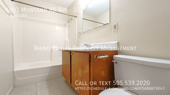 Foto del edificio - Beautiful NW Community, 2 Bedroom, 1.5 Bat...