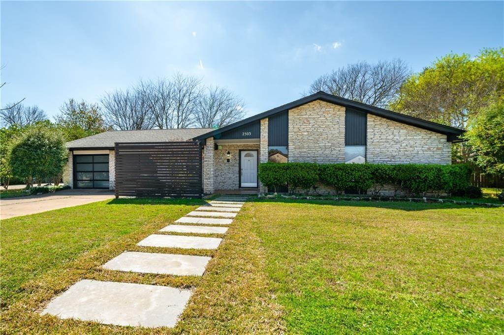 2303 Preston Trails Cove, Austin, TX 78747 House Rental in Austin, TX