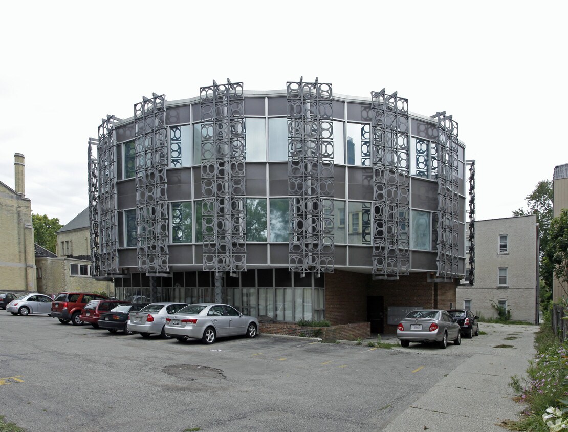 Foto del edificio - Cass Street Apartments