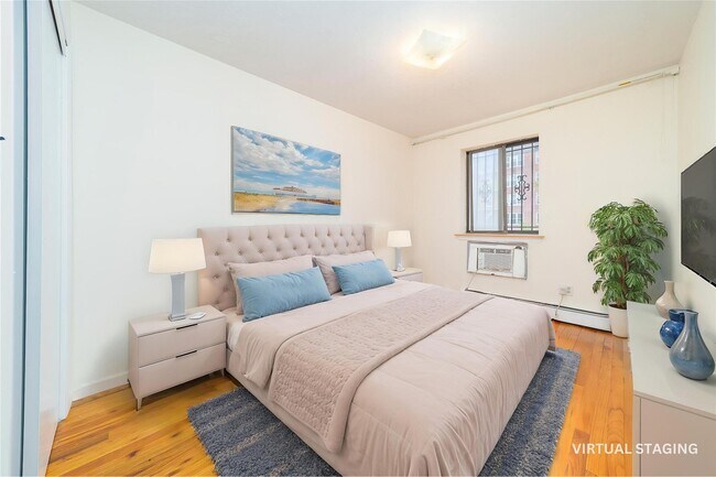 Foto del edificio - 140-44 34th Ave