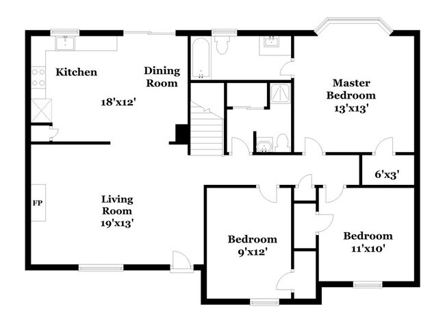Building Photo - 4228 Brandy Ann Dr