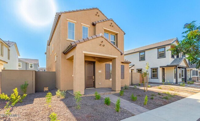 Foto del edificio - 25908 N 22nd Ln