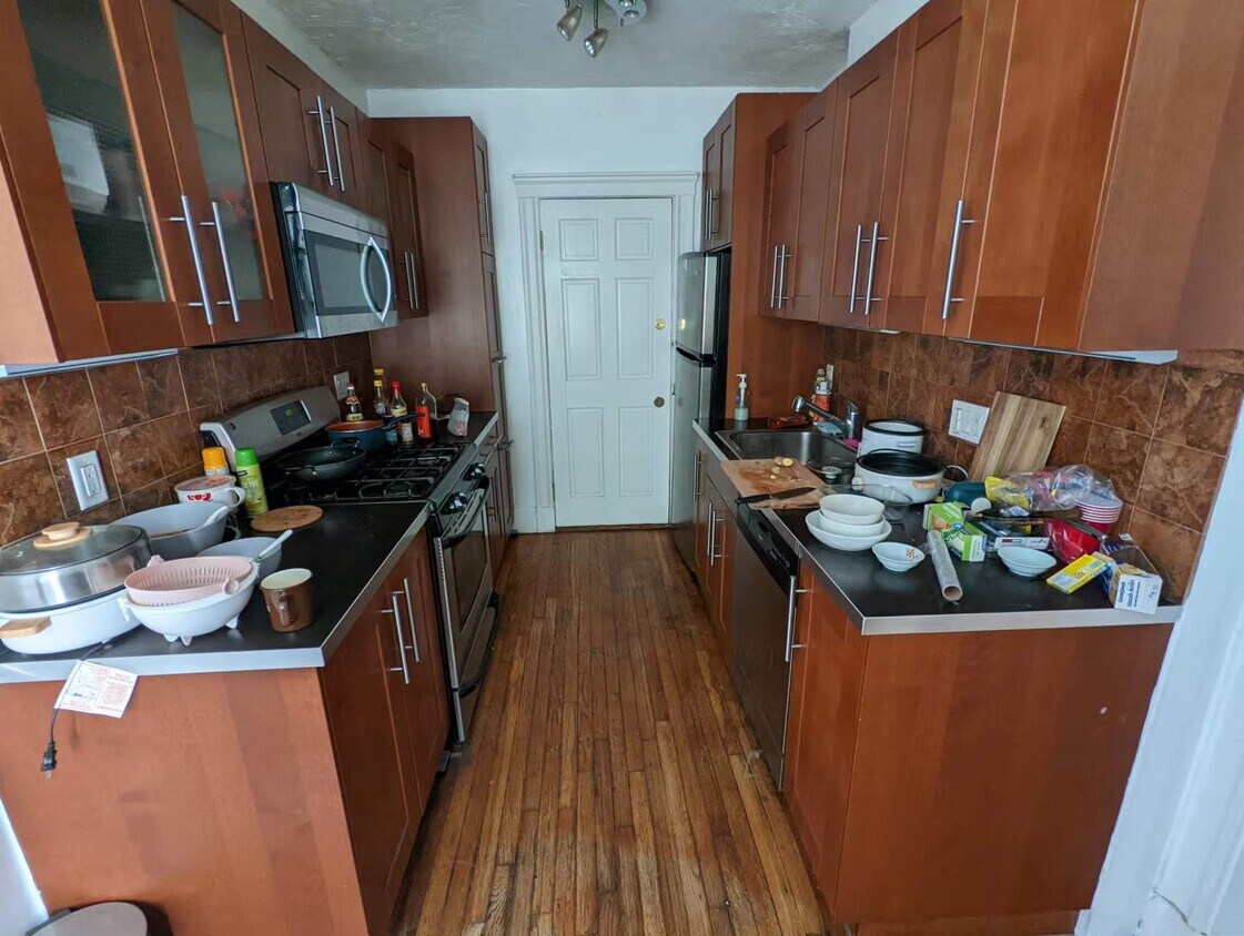 Foto del edificio - 97 Chester St