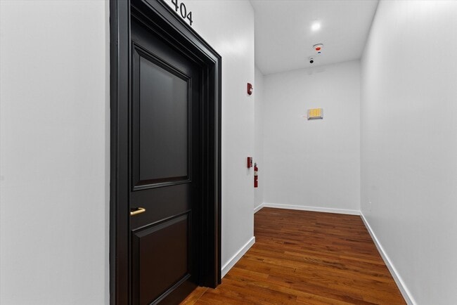 Foto del edificio - 280 Essex St