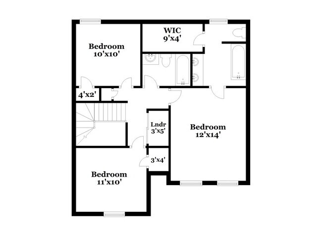 Foto del edificio - 7205 Bridgeport Ct