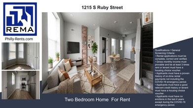 Building Photo - 1215 S Ruby St