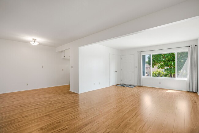 Sala de estar - 200 Chester Way