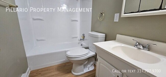 Foto del edificio - 130 W Howard St