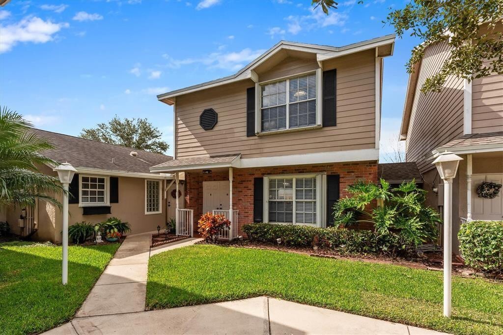 Primary Photo - 12256 NW 36th Pl