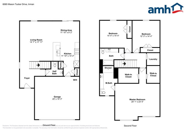 Building Photo - 6065 Mason Tucker Drive