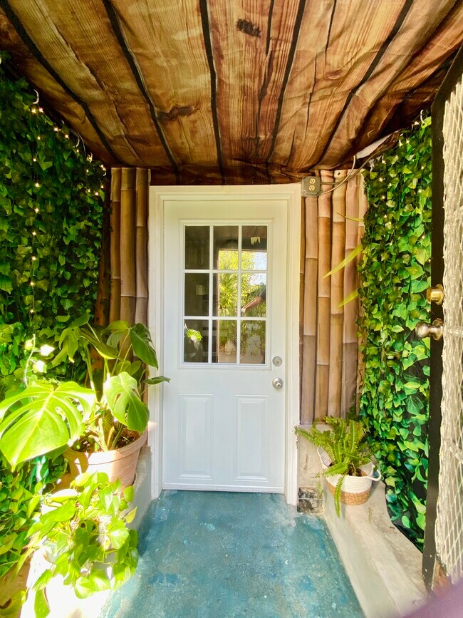 Foto del edificio - 1522 Willow Street Apt B