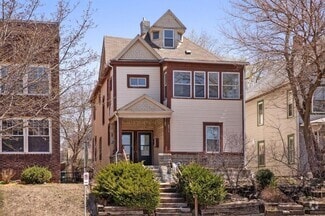 Building Photo - 2515 Lyndale Ave S