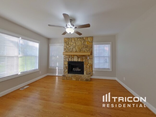 Foto del edificio - 6807 Ridge Haven Ln