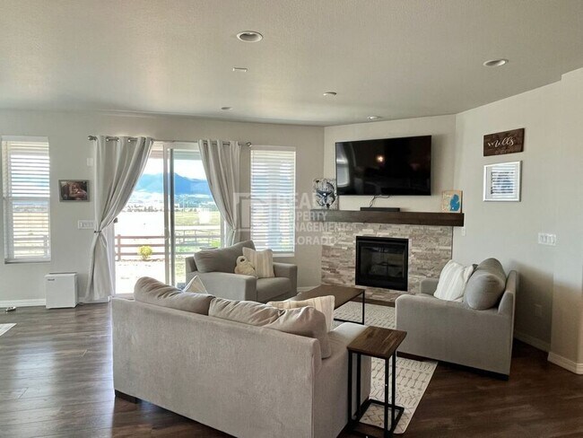 Foto del edificio - 3255 Red Cavern Rd